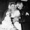mary lindsay hiddingh|List of Celebrity weddings in September 1943 .
